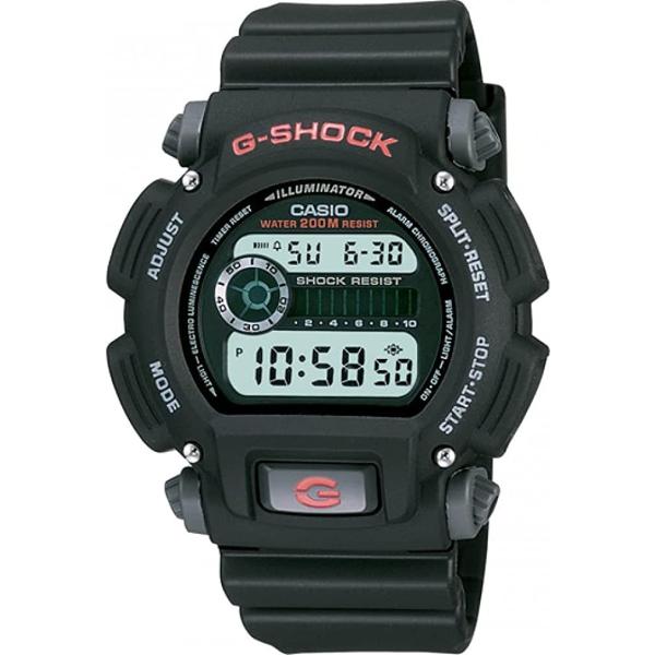 G-SHOCK Gショック メンズ ジーショック カシオ CASIO DW-9052-1V デジタル...
