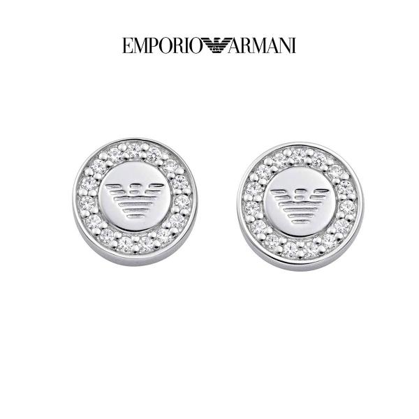 EMPORIO ARMANI エンポリオアルマーニ EG3053040 レディース ピアス