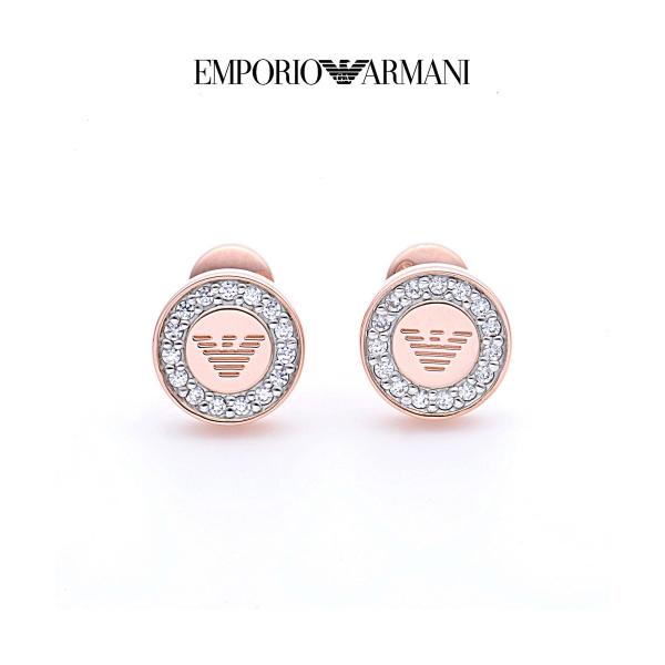 EMPORIO ARMANI エンポリオアルマーニ EG3054221 レディース ピアス