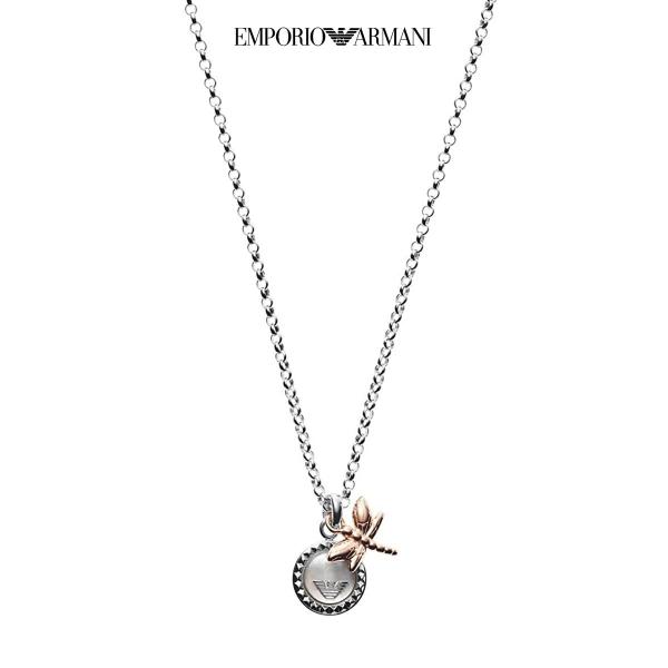 EMPORIO ARMANI エンポリオアルマーニ アクセサリー ジュエリー EG3348040 シ...