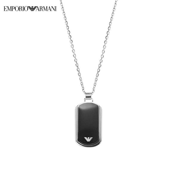 エンポリオアルマーニ ネックレス EMPORIO ARMANI EGS1726040 ネックレス ア...