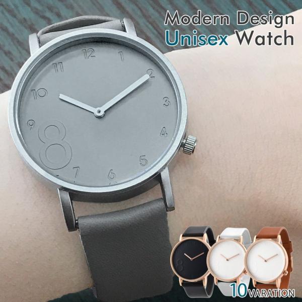 腕時計 レディース おしゃれ  シンプル モダンデザインウォッチ R06