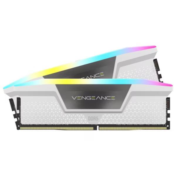 Corsair 64GB(32GBx2) DDR5 5600MT/s (PC5-44800) CMH...