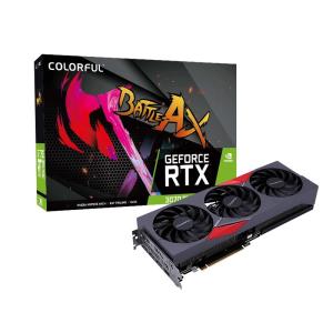 Colorful GeForce RTX 3070 Ti NB-V グラフィックボード GD3070T-8GERN ELSA保証 nvidia