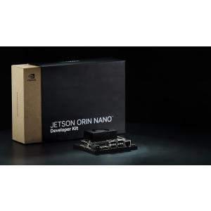 【日本正規代理店品】NVIDIA Jetson...の詳細画像1