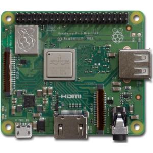 【送料無料】Raspberry Pi 3 Mo...の詳細画像1