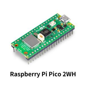 【送料無料】 Raspberry Pi Pic...の詳細画像4