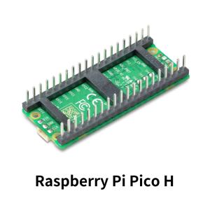 【送料無料】Raspberry Pi Pico...の詳細画像1
