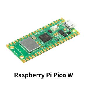 送料無料】Raspberry Pi Pico H ラズベリーパイ ピコ ピンヘッダー実装