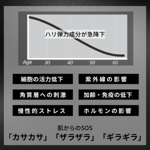 メンズ スキンケア 男性化粧品 40代 50代...の詳細画像3