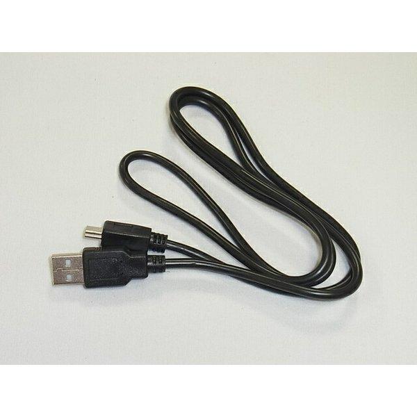 USBケーブルminiB（80cm）