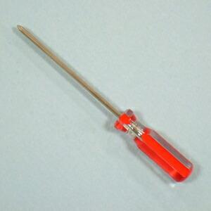 フォーラインドライバー　+0