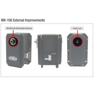 DYNAMIXEL MX-106Tの詳細画像1