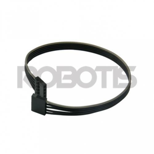 Robot Cable-5P 150mm 4本入