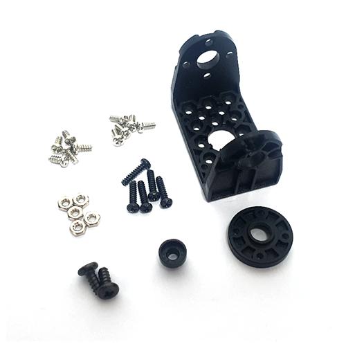 FPX330-H101 4pcs Set