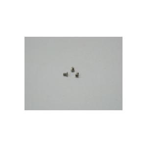 低頭ネジ M2×3mm バラ売りの商品画像