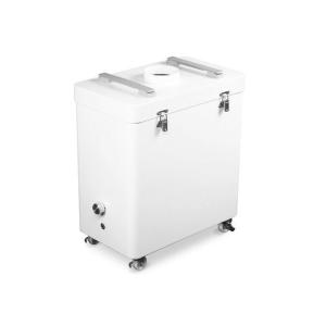 【新品 未使用】CO2レーザー加工機　Beambox Pro 50W 正規販売店 卓上型50W レーザーカッター Beambox Pro : グラスロードカンパニー