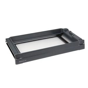 Form2/3 レジン グレー-V4 高品質 3Dプリンター カートリッジ : グラス