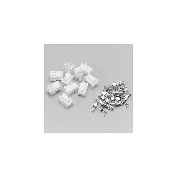 ROBOパワーセル用コネクターセット (10個入)