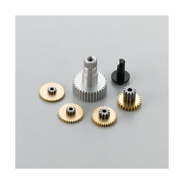 サーボギヤーセット　KRS-2552用