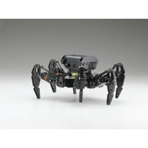 KMR-M6 Ver.2 リフェバッテリー付きセット [ガチ6脚歩行付]