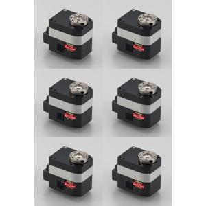 KRS-6003R2HV ICS 6個セット