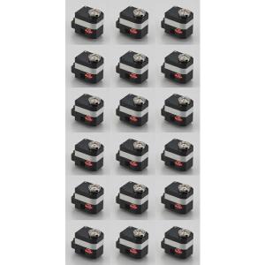 KRS-6003R2HV ICS 18個セット