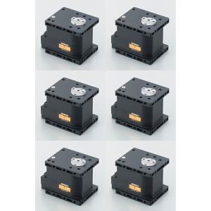KRS-6104FHV ICS 6個セット