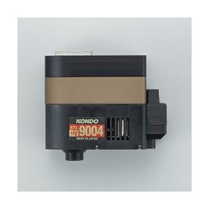 KRS-9004HV ICS 6個セットの詳細画像1