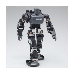 KHR-3HV Ver.3.1 二足歩行ロボッ...の詳細画像1