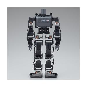 KHR-3HV Ver.3.1 二足歩行ロボッ...の詳細画像2
