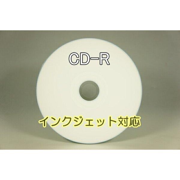 CMCpro CD-R 48倍速データ用/ウォーターシールド・白ワイドプリンタブル/600枚入
