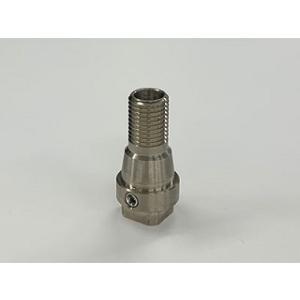 3mm径シャンク用コレット　ZC-20-30