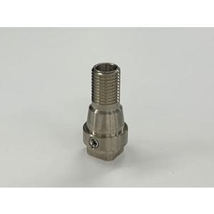 3.175mm径シャンク用コレット　ZC-20-32