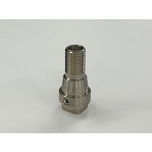 6mm径シャンク用コレット　ZC-20-60