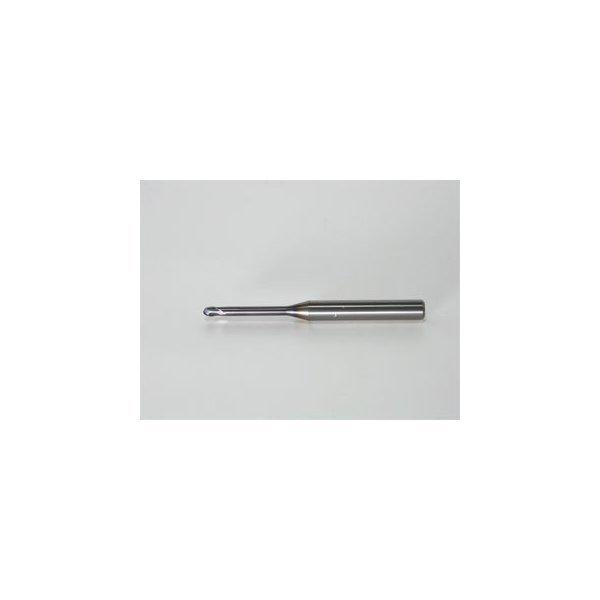 ボールエンドミル（超硬タイプ）ZCB-200