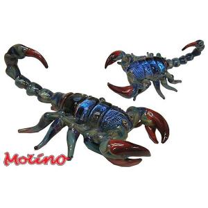 Molino ガラス・アニマル・サソリ(蠍） Scorpion｜grassfreak