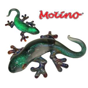 Molino ガラス・アニマル・ヤモリ(家守） Gecko｜grassfreak