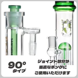 喫煙具 ボング PHOENIX STAR アッ...の詳細画像5