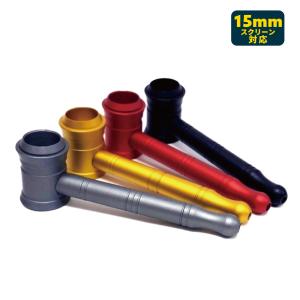 シーシャ 素焼き ストレートボウル ハガル ボウル クレイトップ ター