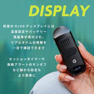 ヴェポライザー Gpen DASH2 Vapo...の詳細画像4