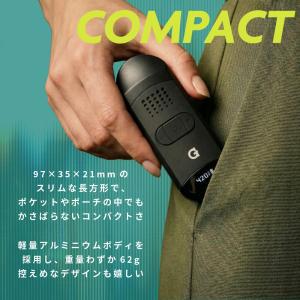 ヴェポライザー Gpen DASH2 Vapo...の詳細画像5
