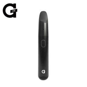 ヴェポライザー ワックス専用 Gpen MICRO+ 510 バッテリー Grenco Science 喫煙具｜grassfreak