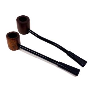 メール便可 喫煙具 シーマンズ・パイプ ウッドパイプ Seaman's Wood Pipe