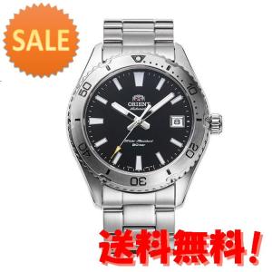 オリエント (国内正規品) スポーツコレクション オリエントマコ40自動 