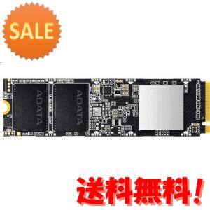 ADATA 内蔵SSD PCI-Express接続 XPG SX8100 [M.2 2TB] ASX8100NP-2TT-C 15倍ポイント