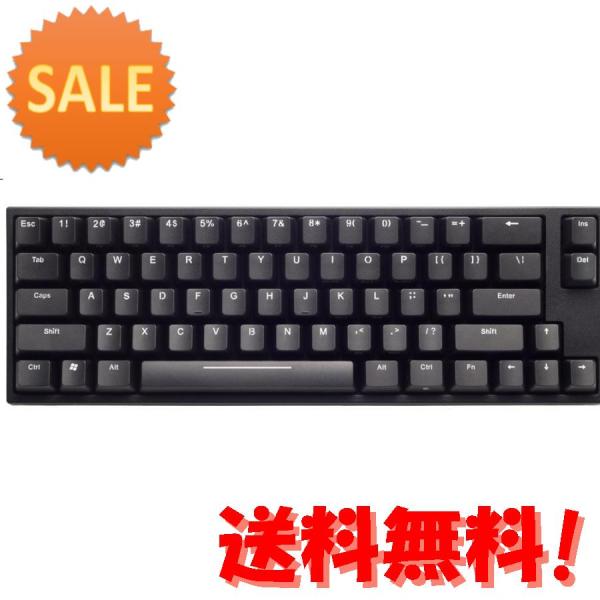 5個セット ARCHISS コンパクトメカニカルキーボード 日本語JIS配列 Cherry MX 茶...