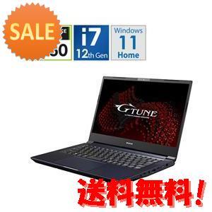 E4-I7G60BC65BNHDB3 ゲーミングノートパソコン G-Tune ［14.0型 Wind...