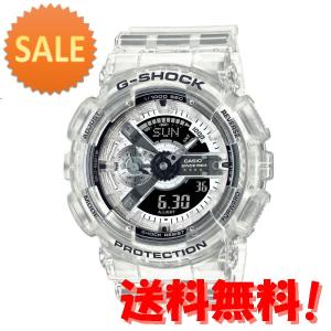 カシオ (国内正規品)G-SHOCK(ジーショック) 40th Anniversary Clear Remixクオーツ メンズタ… 15倍ポイント