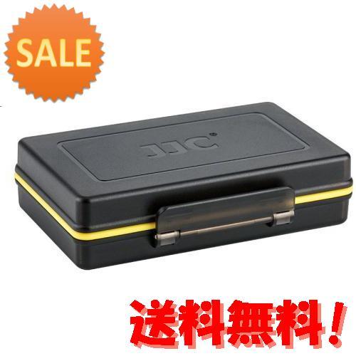 10個セット エツミ JJC-BC-3SD6 JJC バッテリーケース 15倍ポイント